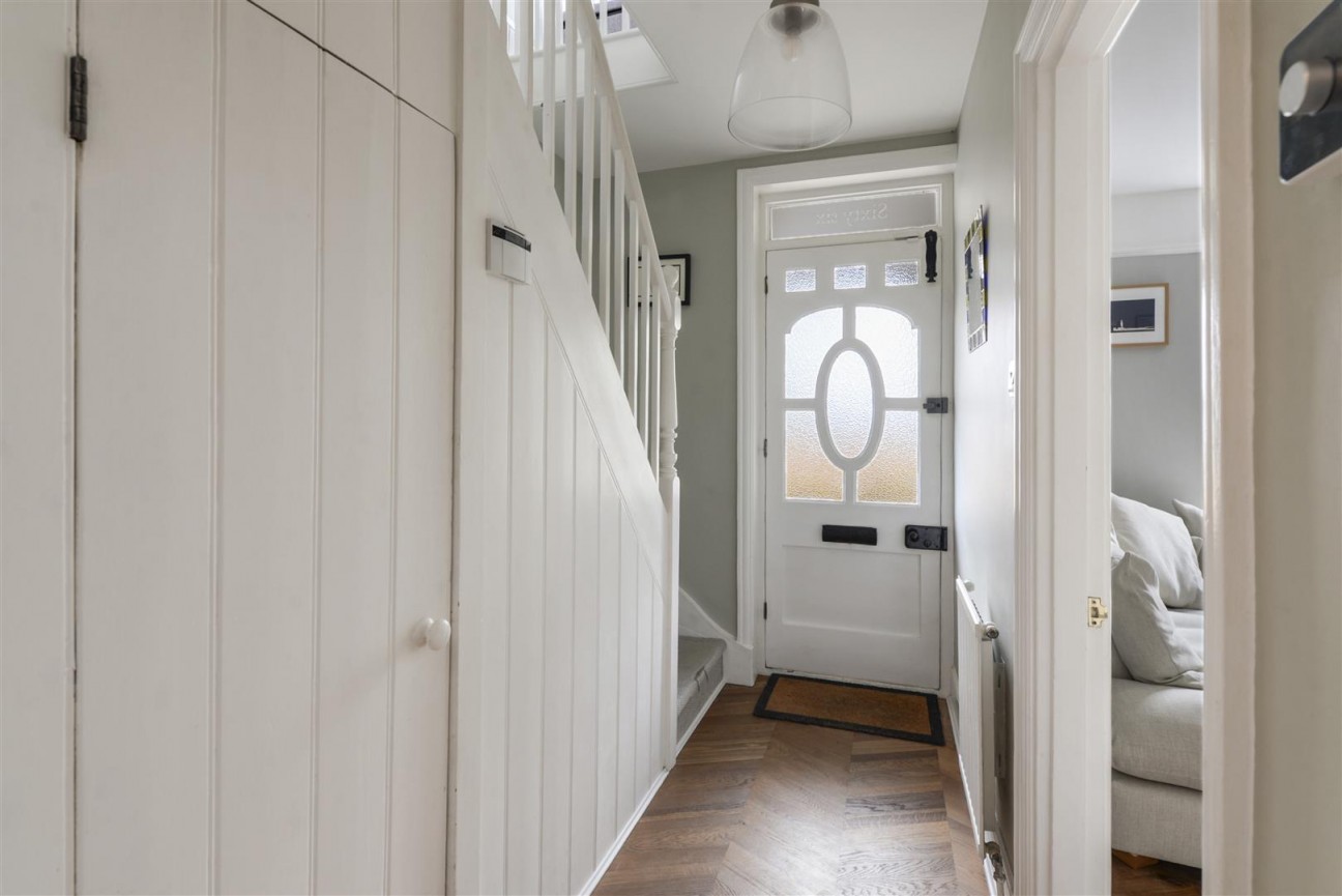 Offham Road, West Malling