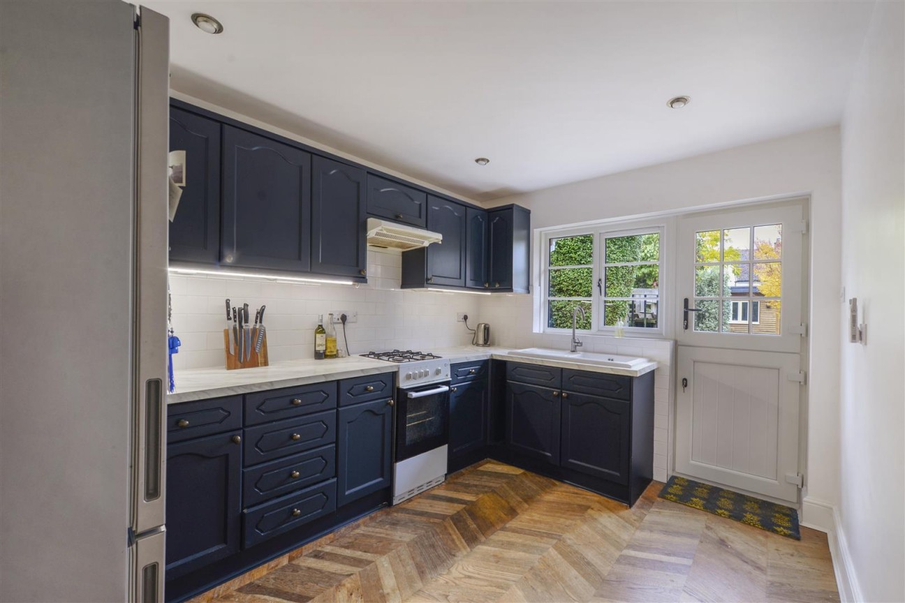 Offham Road, West Malling