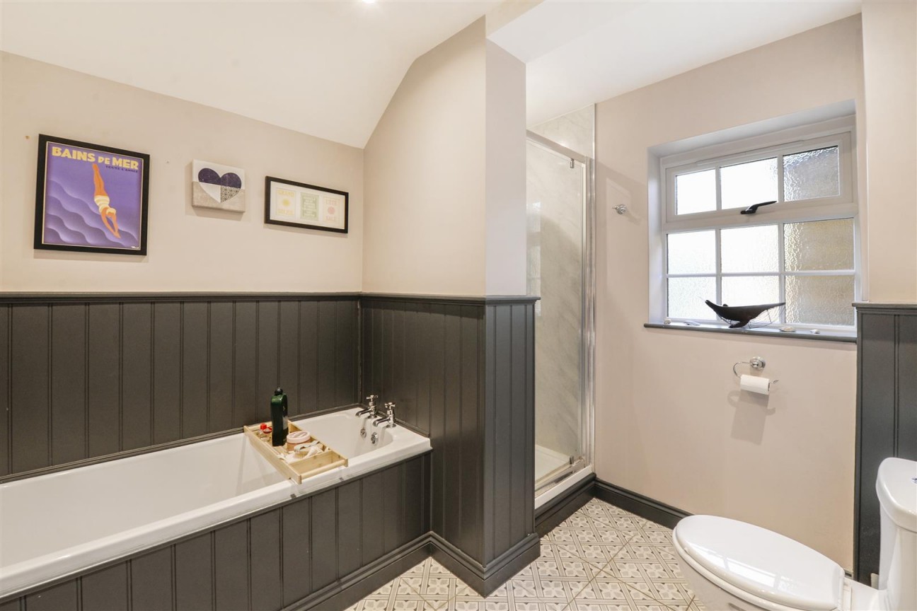 Offham Road, West Malling