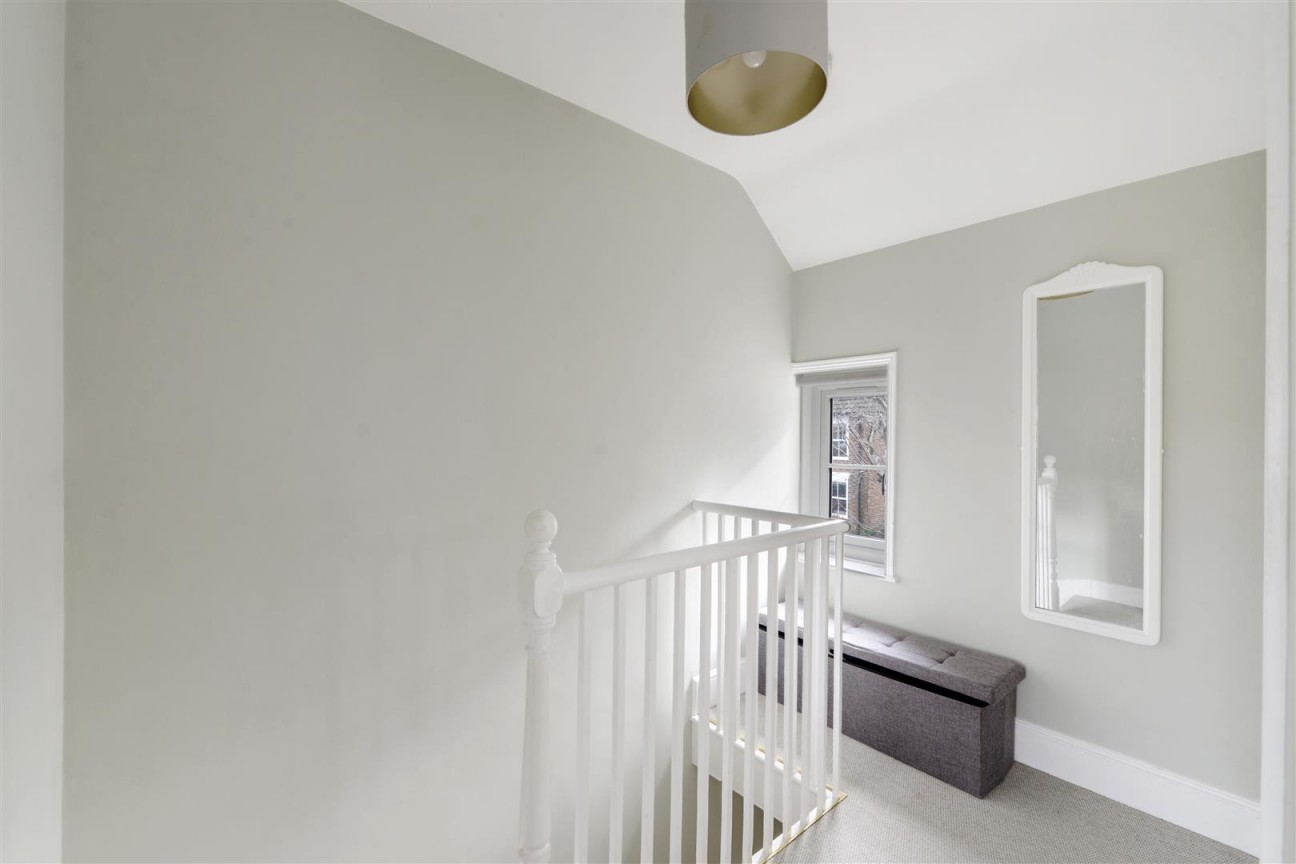 Offham Road, West Malling