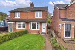 London Road, West Malling