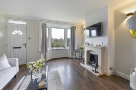 London Road, West Malling