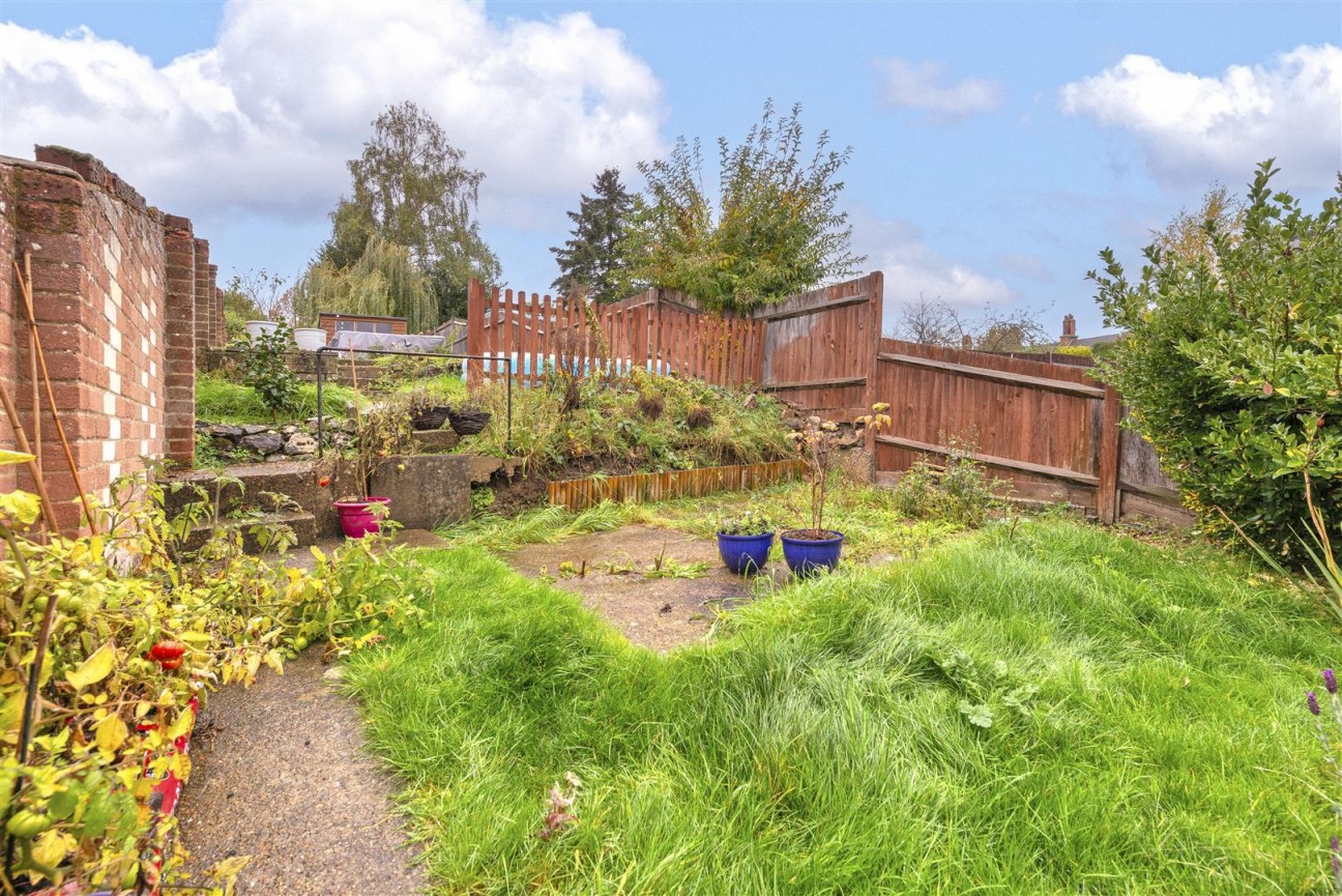 London Road, West Malling