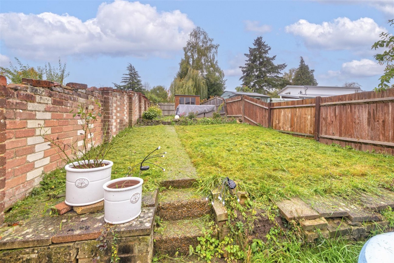 London Road, West Malling