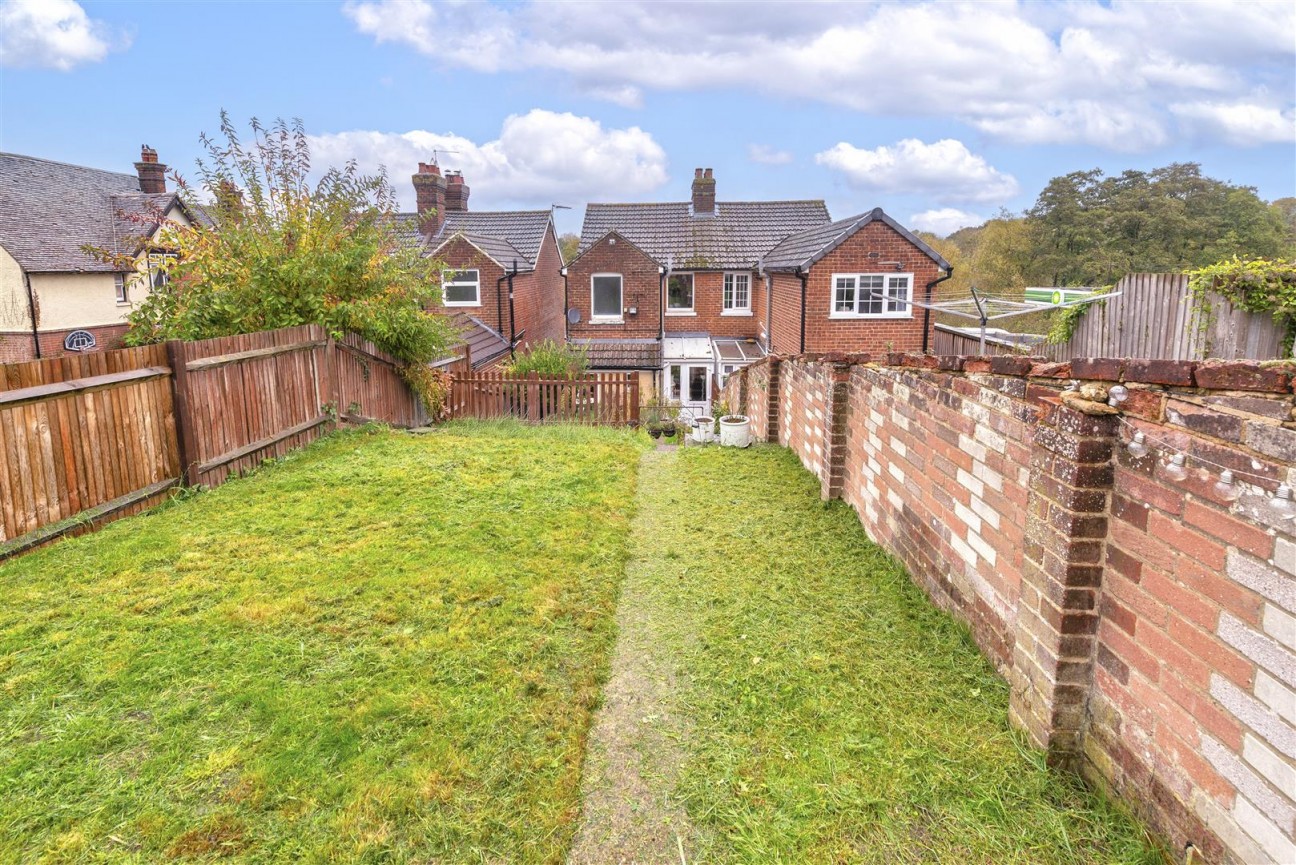 London Road, West Malling