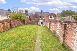 London Road, West Malling