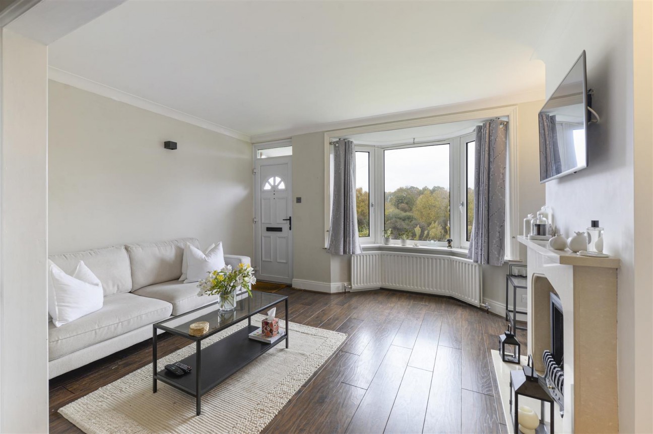 London Road, West Malling