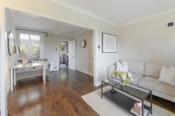 London Road, West Malling