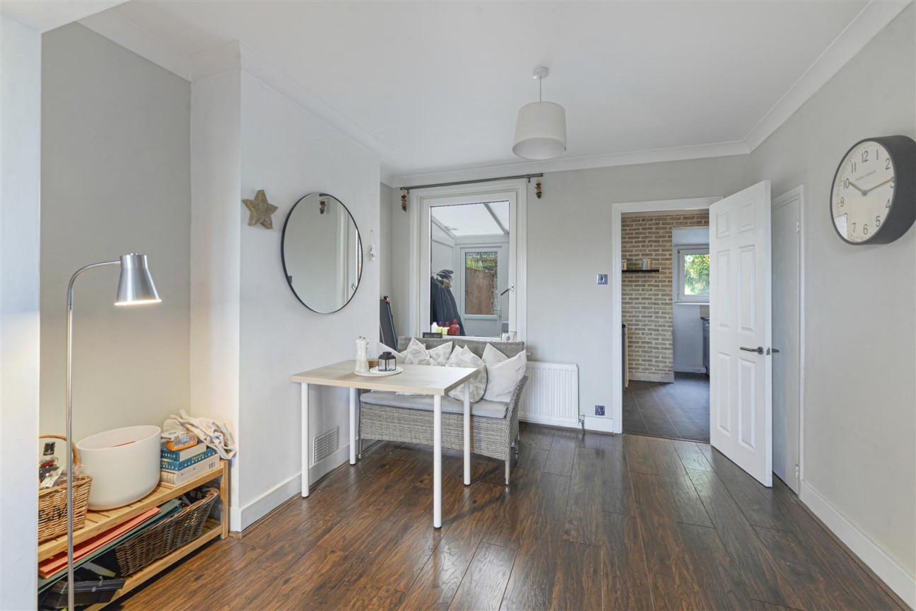 London Road, West Malling