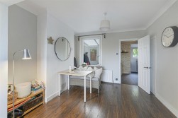 London Road, West Malling