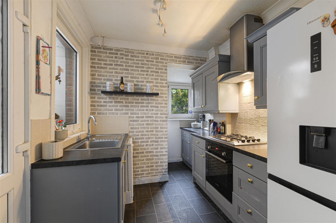 London Road, West Malling