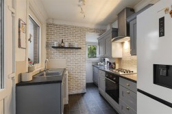 London Road, West Malling