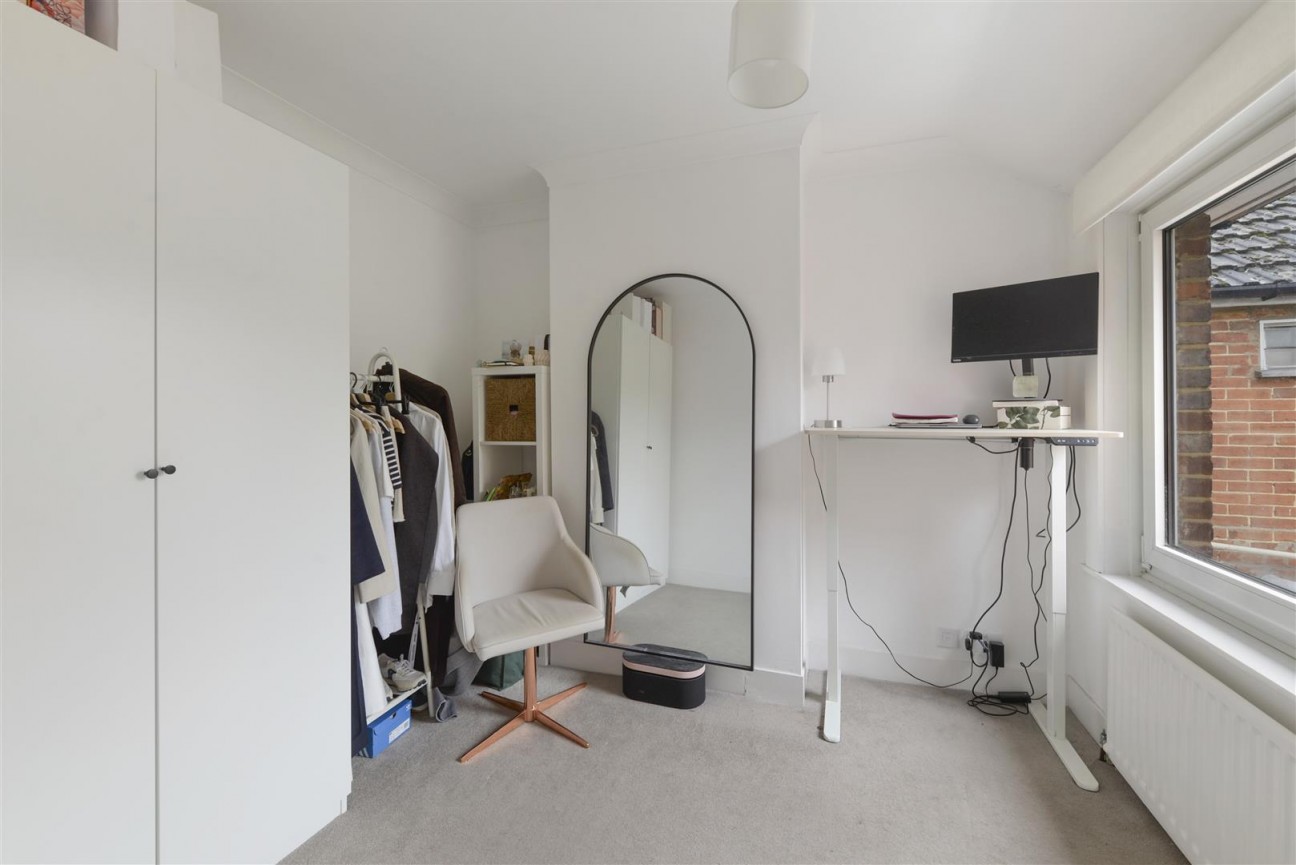 London Road, West Malling