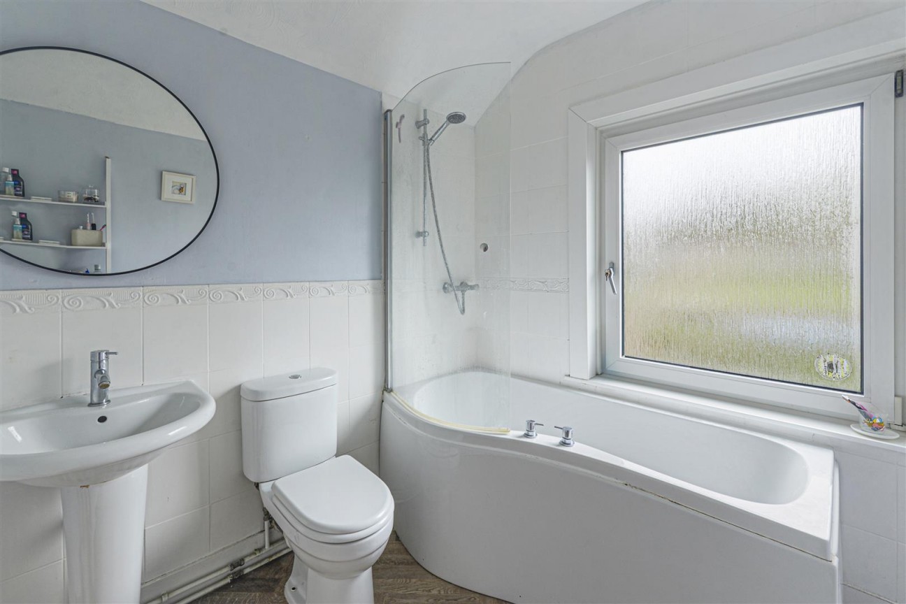 London Road, West Malling