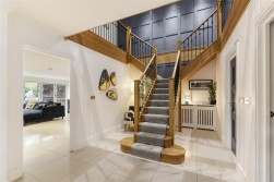 Orwell Spike, West Malling