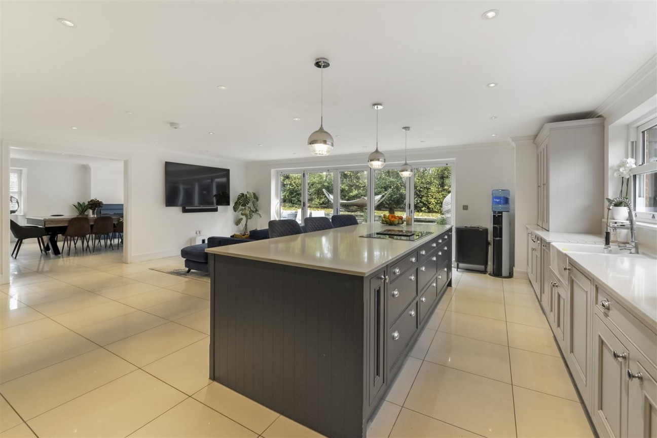 Orwell Spike, West Malling