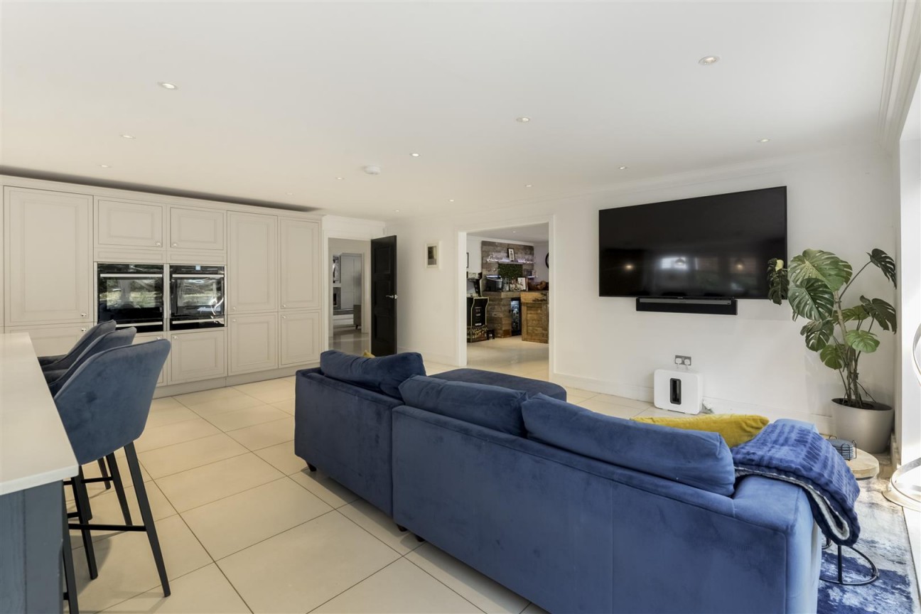 Orwell Spike, West Malling