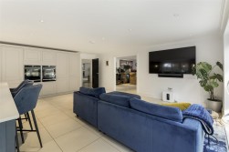 Orwell Spike, West Malling