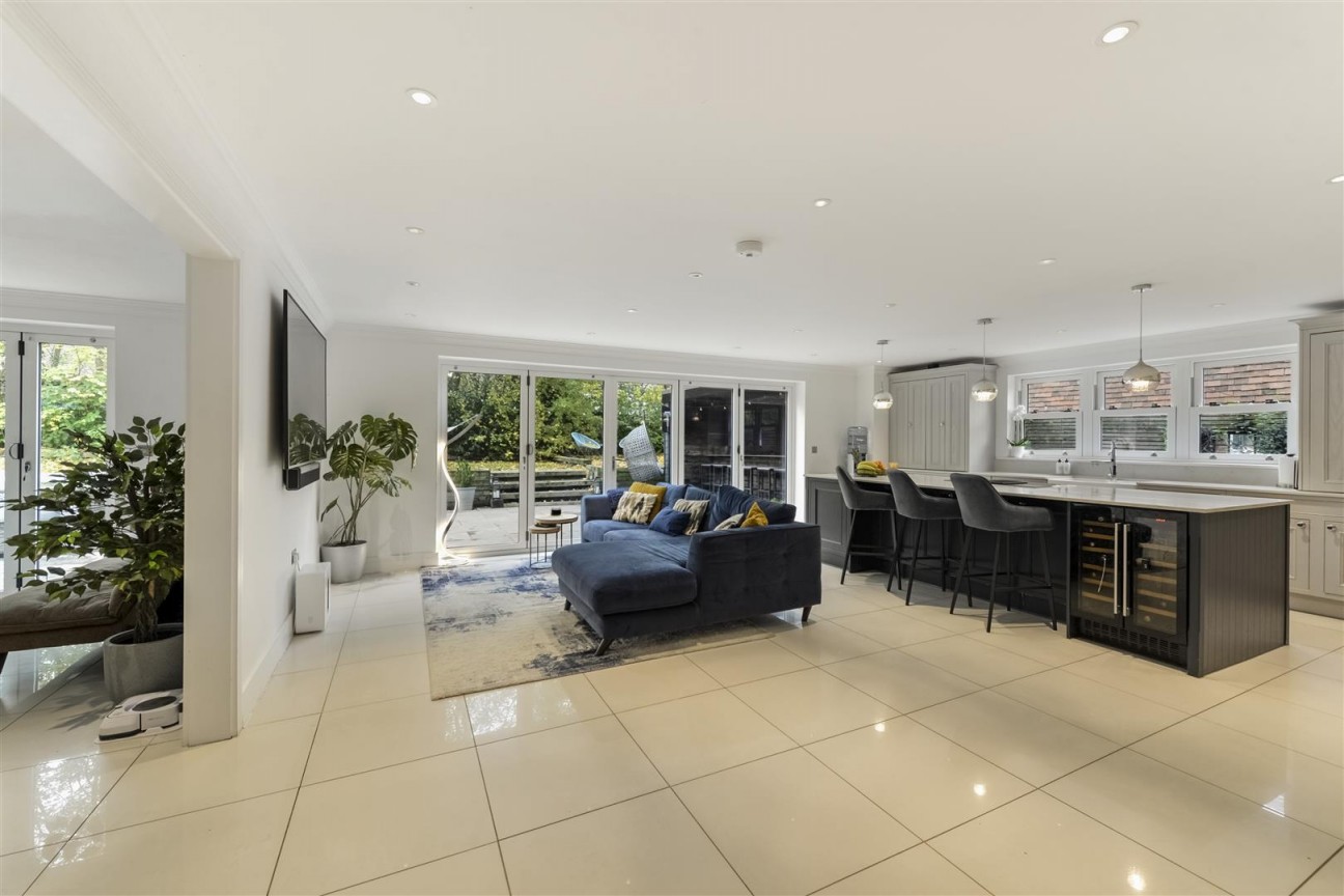 Orwell Spike, West Malling