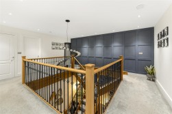 Orwell Spike, West Malling