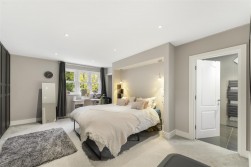 Orwell Spike, West Malling