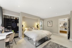 Orwell Spike, West Malling