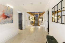 Orwell Spike, West Malling