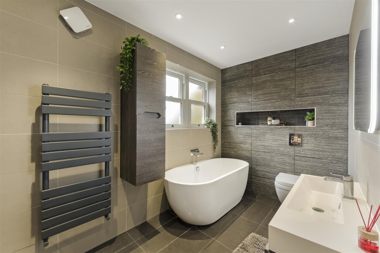 Orwell Spike, West Malling