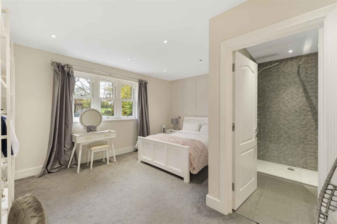 Orwell Spike, West Malling