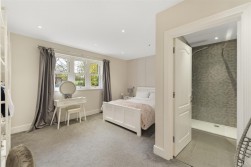 Orwell Spike, West Malling