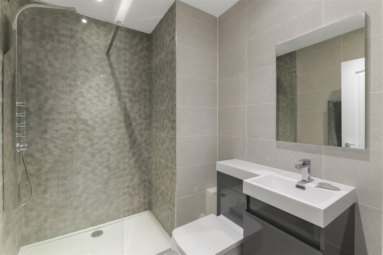 Orwell Spike, West Malling