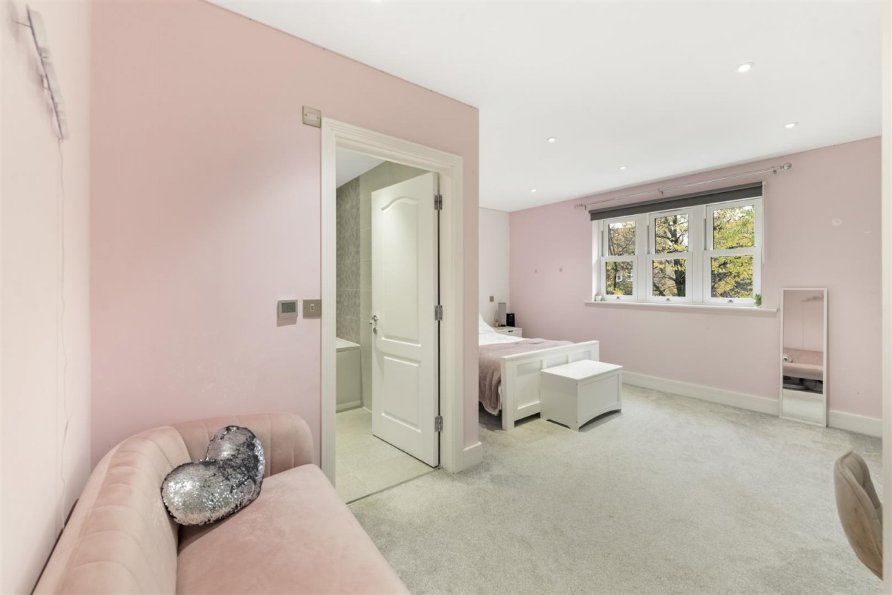 Orwell Spike, West Malling