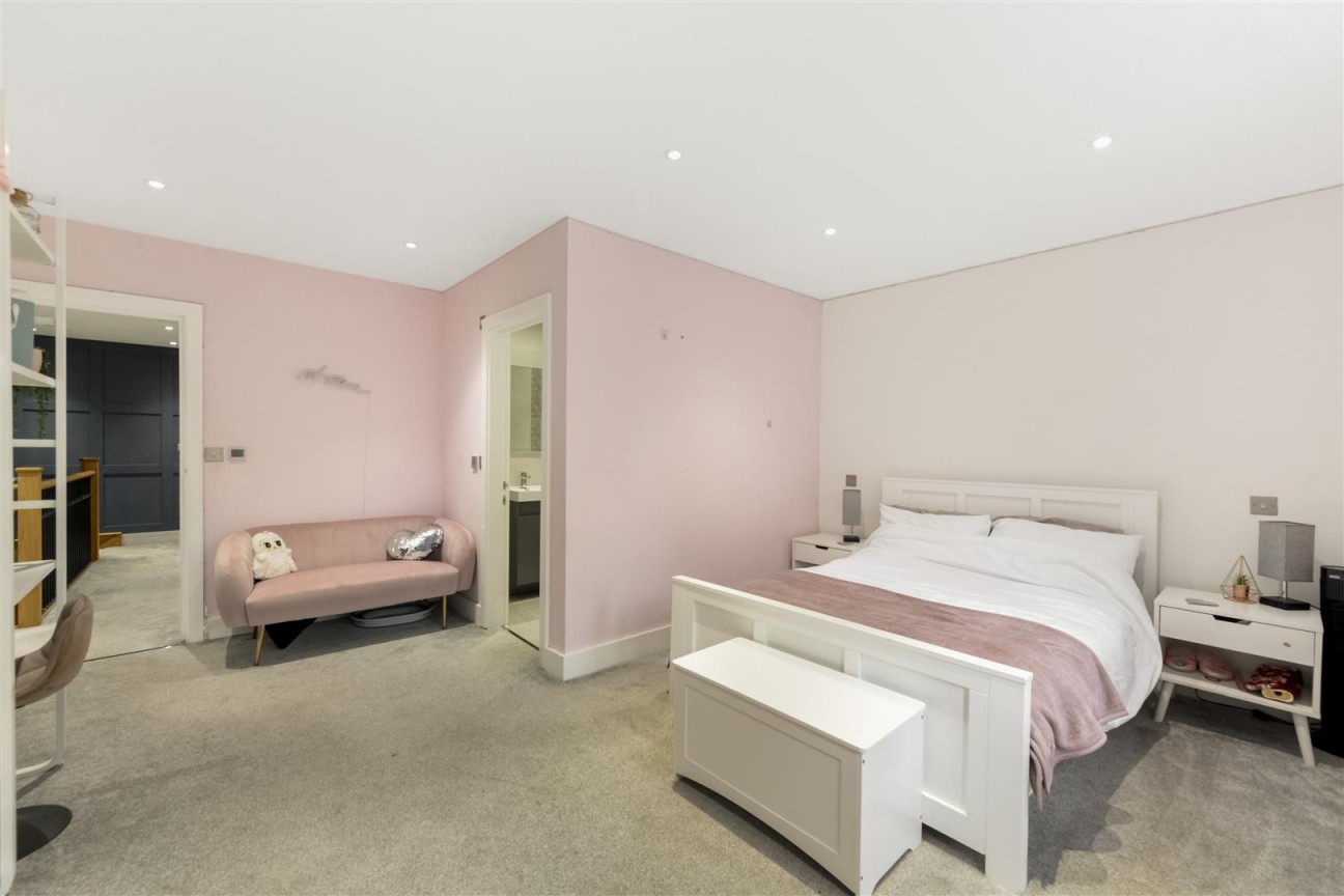 Orwell Spike, West Malling