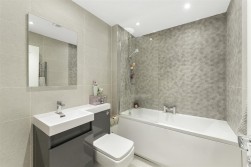 Orwell Spike, West Malling