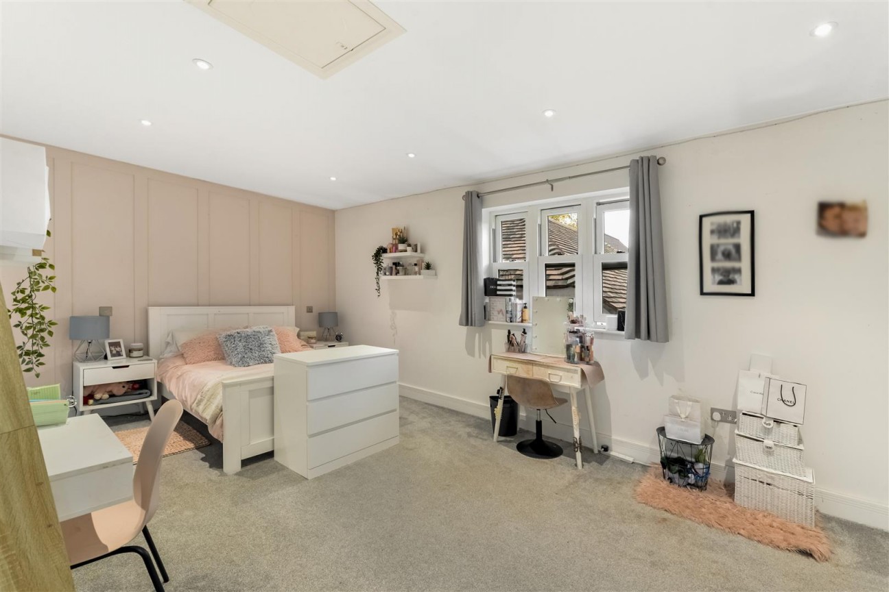 Orwell Spike, West Malling