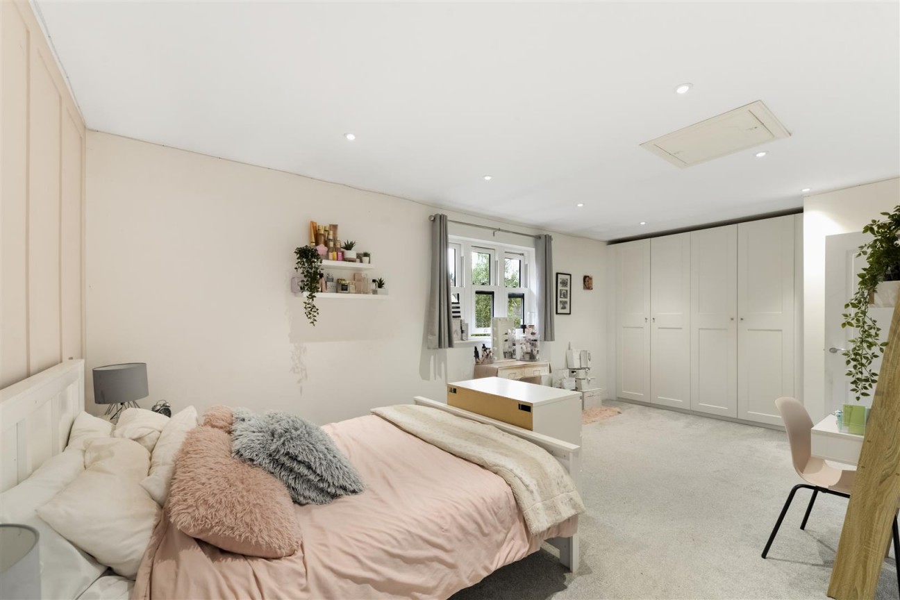 Orwell Spike, West Malling