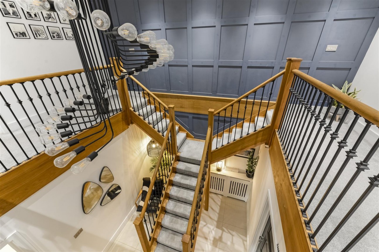 Orwell Spike, West Malling