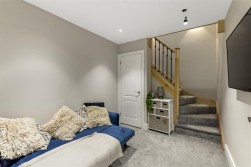 Orwell Spike, West Malling