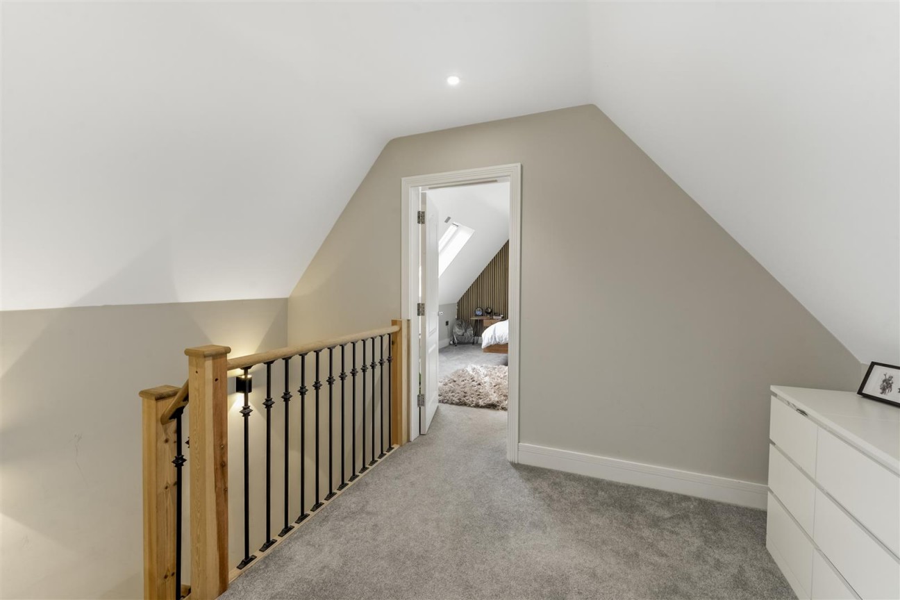 Orwell Spike, West Malling