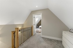 Orwell Spike, West Malling