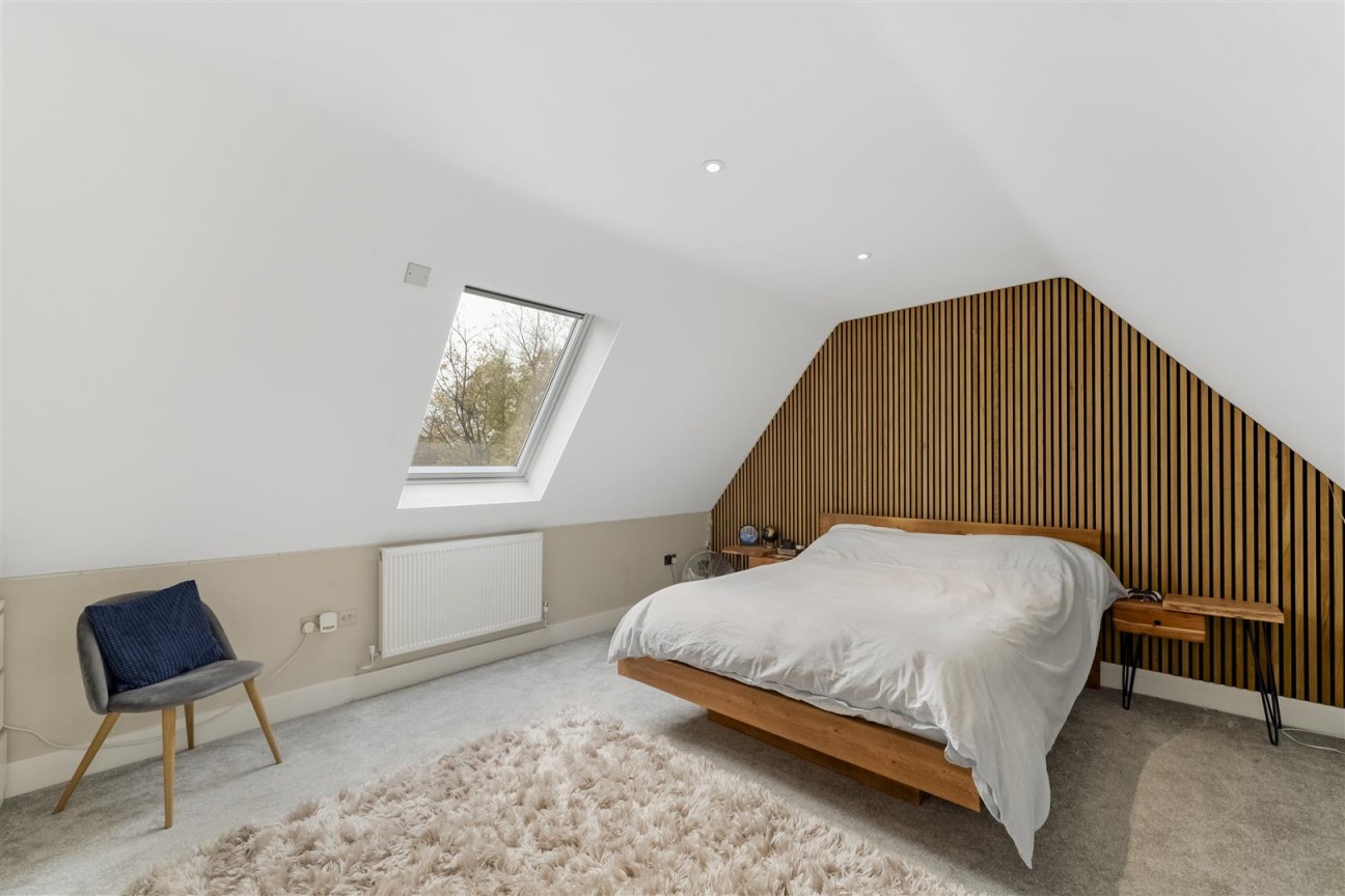 Orwell Spike, West Malling