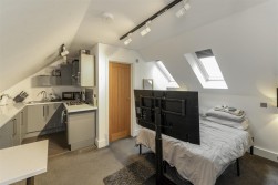 Orwell Spike, West Malling