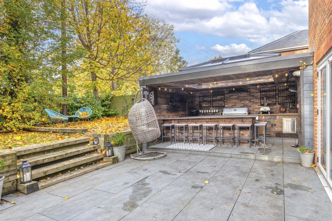 Orwell Spike, West Malling