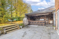 Orwell Spike, West Malling