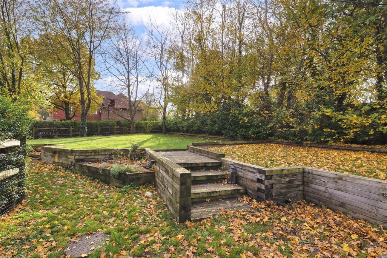 Orwell Spike, West Malling