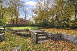 Orwell Spike, West Malling