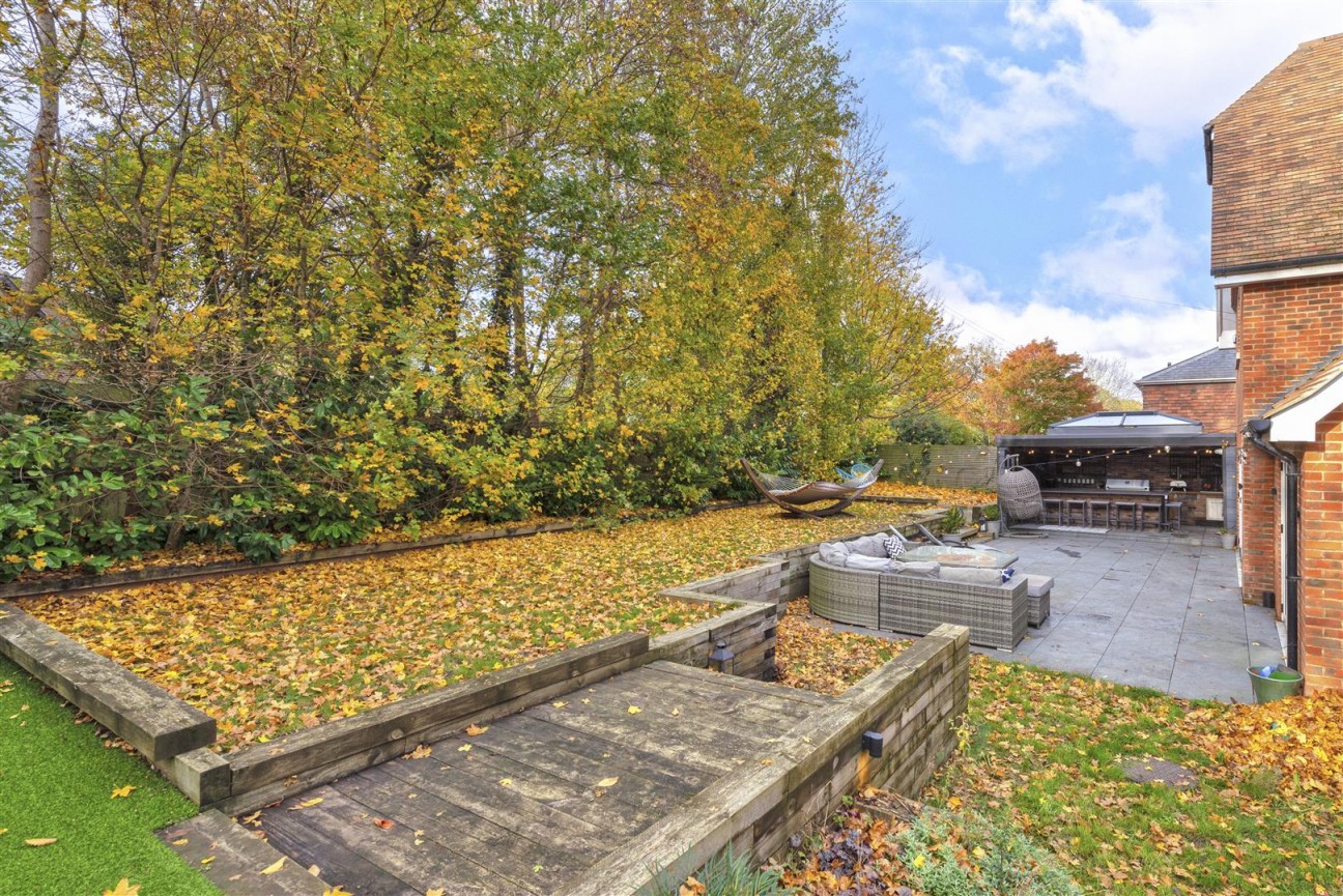 Orwell Spike, West Malling