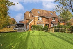 Orwell Spike, West Malling