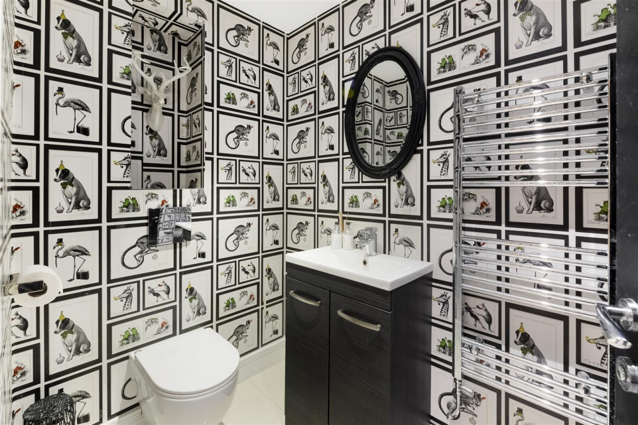 Orwell Spike, West Malling