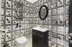 Orwell Spike, West Malling